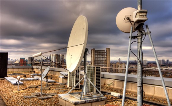 Gündoğmuş Antenci